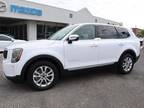 2022 Kia Telluride LX