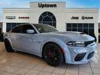 2022 Dodge Charger SRT Hellcat Widebody