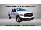 2016 RAM 1500 Tradesman/Express