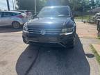 2018 Volkswagen Tiguan 2.0T SE Sport Utility 4D
