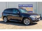 2015 BMW X5 xDrive50i