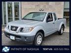 2014 Nissan Frontier S
