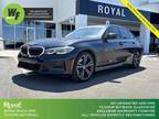2022 BMW 330 i