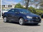 2012 Volkswagen Eos Komfort