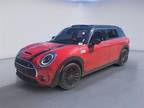 2022 MINI Clubman Cooper S