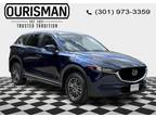 2021 Mazda CX-5 Touring 4dr i-ACTIV All-Wheel Drive Sport Utility