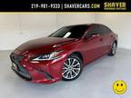 2020 Lexus ES 350 Base