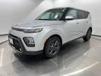 2021 Kia Soul EX 4dr Hatchback