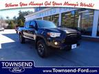 2018 Toyota Tacoma TRD Off Road