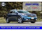 2018 Kia Niro EX