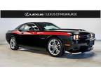 2021 Dodge Challenger R/T 2dr Rear-Wheel Drive Coupe