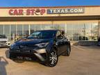 2018 Toyota RAV4 LE Sport Utility 4D