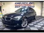2016 BMW 3 Series 328i Gran Turismo xDrive Sedan 4D