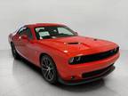 2018 Dodge Challenger R/T 392 2dr Rear-wheel Drive Coupe