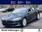2017 Tesla Model S 60