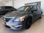 2013 Nissan Altima 2.5 S