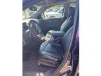 2011 Chevrolet Traverse LT w/2LT