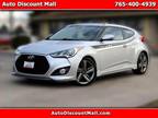 2013 Hyundai Veloster Turbo