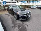 2020 Volkswagen Passat 2.0T SEL 4dr Sedan