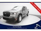 2022 Ford MAVERICK XL All-Wheel Drive SuperCrew 4.5 ft. box 121.1 in. WB
