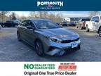 2023 Kia Forte GT-Line 4dr Sedan