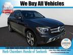 2020 Mercedes-Benz GLC 300 Base GLC 300 4dr All-Wheel Drive 4MATIC