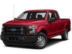 2015 Ford F-150 XL