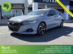 2021 Honda Accord Sport 1.5T