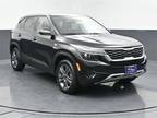 2023 Kia SELTOS LX 4dr All-Wheel Drive