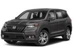 2021 Honda Passport EX-L 4dr Front-Wheel Drive