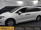 2020 Chrysler Voyager L Passenger Van