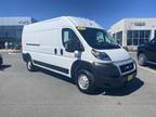 2021 RAM ProMaster Cargo Van High Roof Cargo Van 159 in. WB