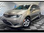 2017 Chrysler Pacifica Touring-L Plus Minivan 4D
