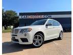 2014 BMW X3 xDrive35i Sport Utility 4D