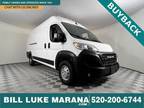 2023 RAM ProMaster 3500 High Roof