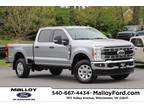 2023 Ford F-350 XLT
