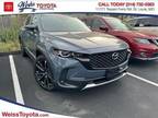 2024 Mazda CX-50 2.5 Turbo