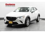 2020 Mazda CX-3 Sport