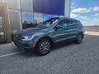 2019 Volkswagen Tiguan 2.0T SE