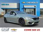 2015 BMW M4 Base