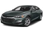 2020 Chevrolet Malibu