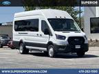 2024 Ford Transit-350 XL