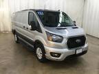 2024 Ford Transit-150 BASE