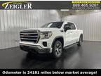 2022 GMC Sierra 1500 Limited SLE