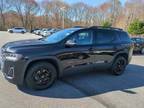 2023 GMC Acadia AT4 All-Wheel Drive