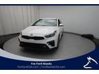 2021 Kia Forte FE 4dr Sedan