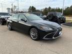 2024 Lexus ES 350 Base 4dr Front-Wheel Drive Sedan
