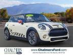 2019 MINI Hardtop Cooper S