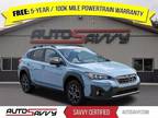 2022 Subaru Crosstrek Sport SUV 4D