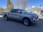 2023 RAM 1500 Limited 4x4 Crew Cab 144.5 in. WB
